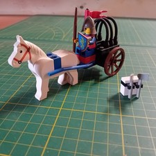 Lego 6016 castle usato  Boves