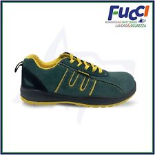Scarpe antinfortunistica uomo usato  Andria