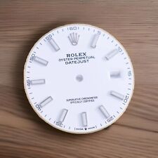 Genuine rolex datejust for sale  Westminster