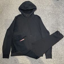 Prada tracksuit size for sale  BURY ST. EDMUNDS