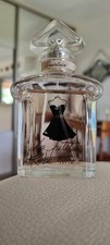 Robe noire edt d'occasion  Reichstett