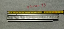 LIPPERT LCI SCHWINTEK RACK DE ENGRENAGENS PARA SALA DESLIZANTE 17 1/8" PARTE INFERIOR ESQUERDA comprar usado  Enviando para Brazil