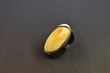 Großer designerring silber gebraucht kaufen  Stuttgart