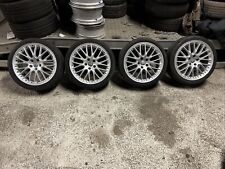 Audi speedline alloys for sale  NELSON