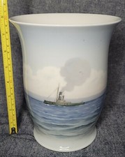 Vase bing grondahl d'occasion  Cannes