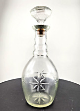 Vtg hiram walker for sale  Torrey