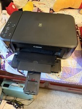 Canon mg3620 wireless for sale  Fort Walton Beach