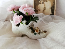 Shabby dekoration brocante gebraucht kaufen  Welver