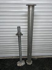 Galvanised acrow prop for sale  CRAIGAVON