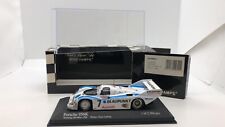 Minichamps porsche 956k usato  Numana