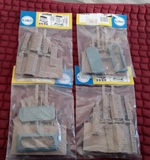 Kibri 9690 bausatz gebraucht kaufen  Roßdorf