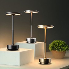 Lampe table led d'occasion  France