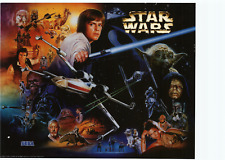 Star wars trilogy for sale  Wilkes Barre