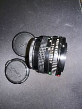 Canon 50mm f1.8 for sale  Merrick