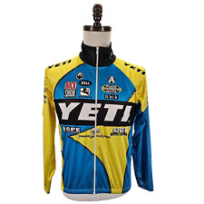 Vintage giordana yeti for sale  Sandpoint