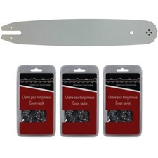 Guide lot chaînes d'occasion Guide lot chaînes d'occasion  Erstein