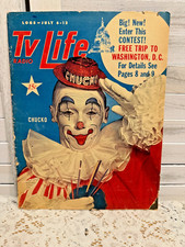 Vintage jul 1957 for sale  Central Point