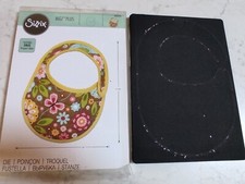 Fustella sizzix 660924 usato  Zugliano