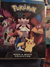 pokemon movies for sale  Oakdale