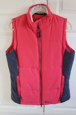 Musto ladies padded for sale  NEWTON ABBOT