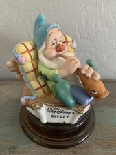Disney laurenz capodimonte for sale  Litchfield Park