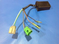 YAMAHA XT225 CDI OEM 1KH VERSÃO IGNITOR IGNITER XT 225 SEROW 1985 1986 1987 comprar usado  Enviando para Brazil