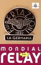 Logo plaque cuisinière d'occasion  France