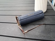Sonnenbrille chopard gebraucht kaufen  Würzburg