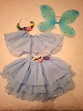 Costume fata fatina usato  San Giustino