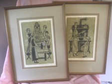 Set signed pencil for sale  Lowellville