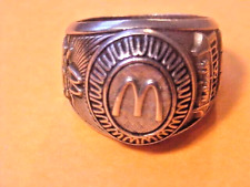 Mcdonald logo restaurant for sale  Mechanicsville
