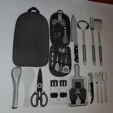 Haplululy cooking utensils for sale  Indianapolis