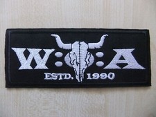 Wacken estd 1990 gebraucht kaufen  Hechingen