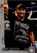 A6353- 2015 Topps UFC Chronicles Plata # S 1-275 -tú Pick 15 + Libre US Enviar comprar usado  Enviando para Brazil