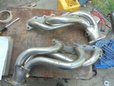 Headers jvt wissota for sale  South Lyon