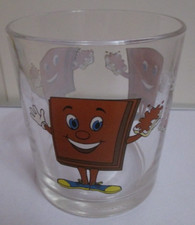 Nutella glass collectable for sale  UK