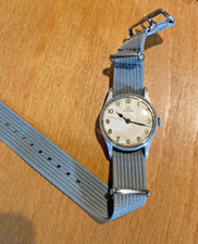 Omega military pilots for sale  OXFORD
