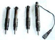 $159 Reconstruído VW TDI Injetores 95-06 Golf Jetta Beetle Diesel ($150 Core) ALH/AHU, usado comprar usado  Enviando para Brazil