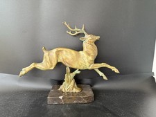 Bronze art déco d'occasion  Toulouse-