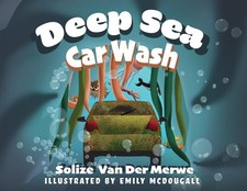Deep sea car for sale  UK
