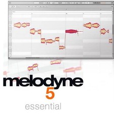 Melodyne essential usato  Spedire a Italy