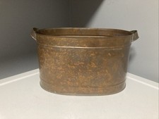 Vintage copper boiler for sale  Van Wert