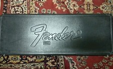 Custodia case fender usato  Pozzuoli