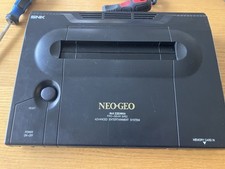 Snk neo geo d'occasion  Lyon VII