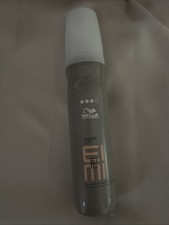 Wella eimi sugar for sale  SHANKLIN