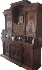 Renaissance revival french for sale  Huntington Station