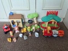 Happy land zoo for sale  MANCHESTER