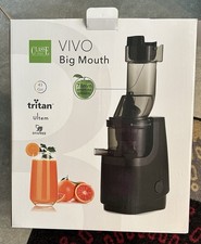 Vivo mouth entsafter gebraucht kaufen  Henstedt-Ulzburg