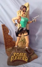 Vintage tomb raider for sale Vintage tomb raider for sale  COALVILLE