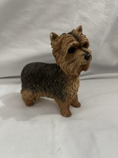 Collectable dog figurine. for sale  SHEFFIELD